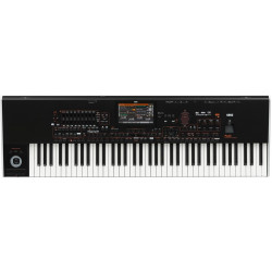 KORG PA4X 76 - PROFESSIONAL ARRANGER 76 TASTI