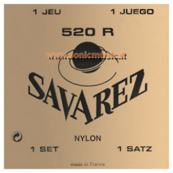 SAVAREZ 520R - Traditional...