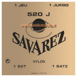 SAVAREZ 520J - Traditional...