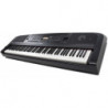 YAMAHA DGX670 BLACK - Pianoforte Digitale 88 Tasti Pesati