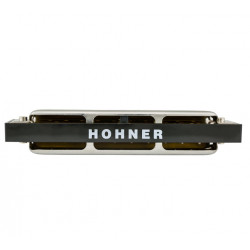 HOHNER BIG RIVER HARP 590/20 Bb - Armonica Diatonica in Sib