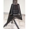 SAMICK JTR VN10 LBK - CHITARRA ELETTRICA FLYING V