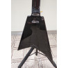 SAMICK JTR VN10 LBK - CHITARRA ELETTRICA FLYING V