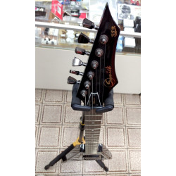 SAMICK JTR VN10 LBK - CHITARRA ELETTRICA FLYING V