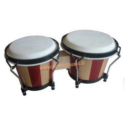 SOUNDSATION SB-NW10 Bongos...