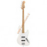 FENDER STANDARD JAZZ BASS MN - Arctic White