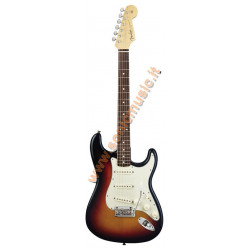 FENDER CLASSIC SERIES '60S...