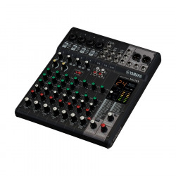 YAMAHA MG10X - Mixer Audio...