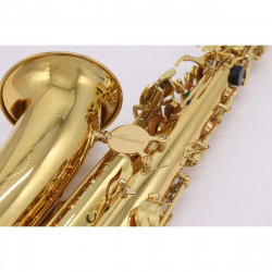 Amadeus AL 850 - Sax Alto Mib