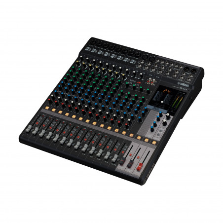 Yamaha MG16X - Mixer 16 Canali con Effetti