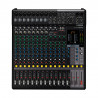 Yamaha MG16X - Mixer 16 Canali con Effetti