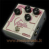 BRUNETTI VANILLA - PEDALE SOFT OVERDRIVE "FET"