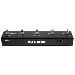 NUX MP1 - Footswitch per MIGHTY 30SE