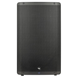 PROEL Diva 15A - Cassa Attiva Biamplificata 15" 1000W