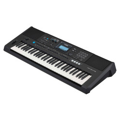 Yamaha PSR E473 - Tastiera 61 tasti dinamici