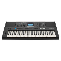 Yamaha PSR E473 - Tastiera 61 tasti dinamici