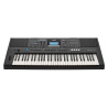 Yamaha PSR E473 - Tastiera 61 tasti dinamici