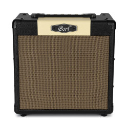 CORT CM15R BK Black - Amplificatore Combo per Chitarra