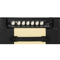 CORT CM15R BK Black - Amplificatore Combo per Chitarra