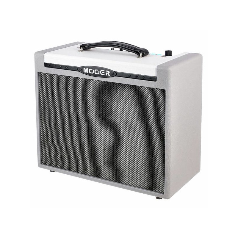 MOOER SD30 - Amplificatore Combo 30W per Chitarra