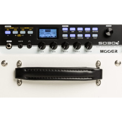 MOOER SD30 - Amplificatore Combo 30W per Chitarra