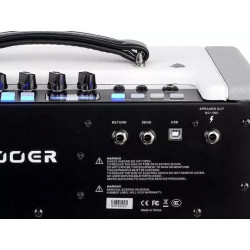 MOOER SD30 - Amplificatore Combo 30W per Chitarra