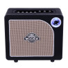 MOOER Hornet 15 Black - Amplificatore Combo 15W per chitarra