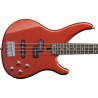 Yamaha TRBX204 Bright Red Metallic