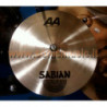 SABIAN AA THIN CRASH 18"