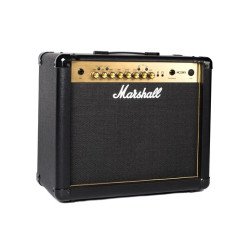 MARSHALL MG30GFX MG Gold -...