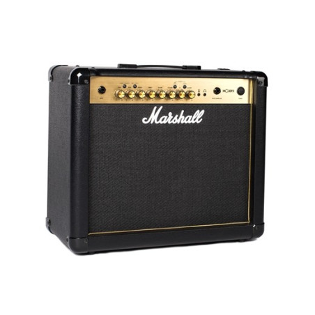 MARSHALL MG30GFX MG Gold - Amplificatore Combo con effetti