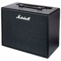 MARSHALL Code 50...