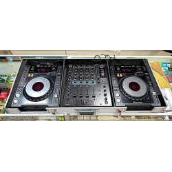 Console DJ 2 Pioneer CDJ...