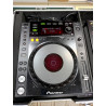 Console DJ 2 Pioneer CDJ 850 K Black + Reloop RMX 60