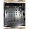 Console DJ 2 Pioneer CDJ 850 K Black + Reloop RMX 60