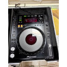 Console DJ 2 Pioneer CDJ 850 K Black + Reloop RMX 60