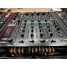 Console DJ 2 Pioneer CDJ 850 K Black + Reloop RMX 60