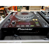 Console DJ 2 Pioneer CDJ 850 K Black + Reloop RMX 60