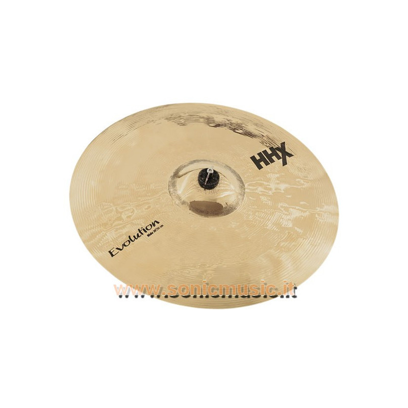 SABIAN HHX EVOLUTION RIDE 20"