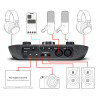 FOCUSRITE Vocaster Two