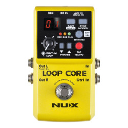 NUX Loop Core - Loop Station