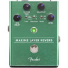 FENDER Marine Layer Reverb Pedal