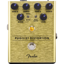 FENDER Pugilist Distortion...