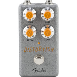 FENDER Hammertone Distortion Pedal