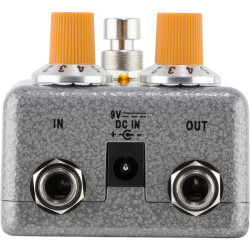 FENDER Hammertone Distortion Pedal