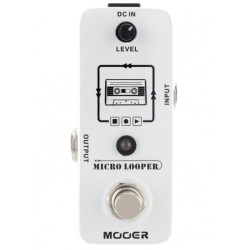 MOOER Micro Looper