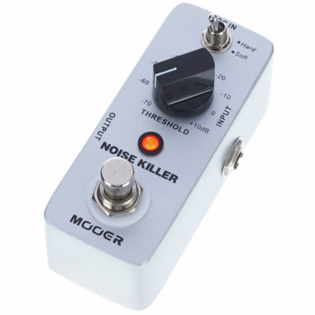 MOOER Noise Killer - Noise Gate