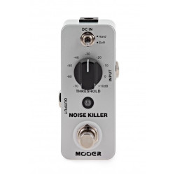 MOOER Noise Killer - Noise Gate