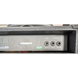 Eko B 25 - Amplificatore per Basso 25W