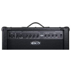 Eko B 50 - Amplificatore per Basso 50W